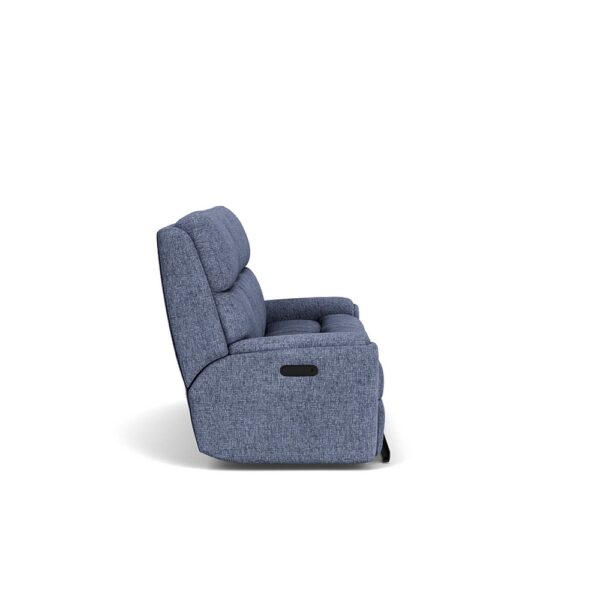 Rio Reclining Sofa - Image 4