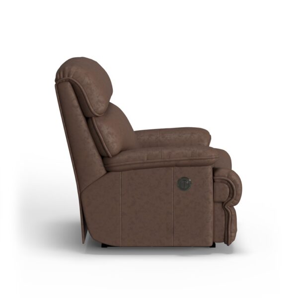 Geneva Power Recliner - Image 4