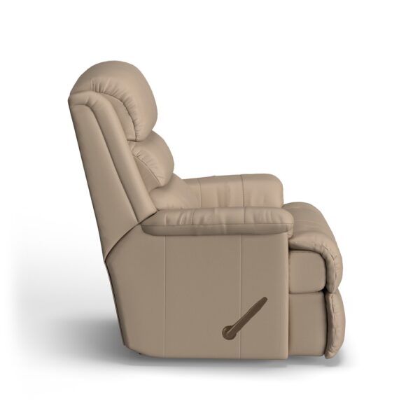 Yukon Rocking Recliner - Image 2