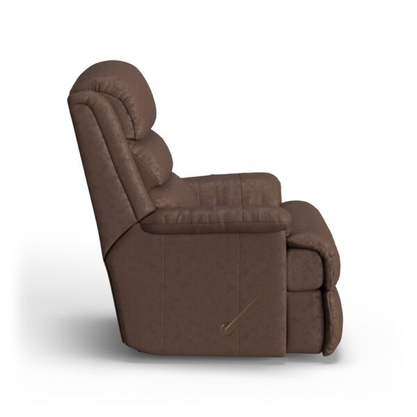Yukon Rocking Recliner - Image 4