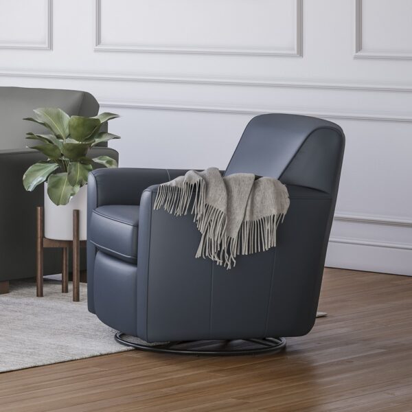 Kingman Swivel Glider - Image 3