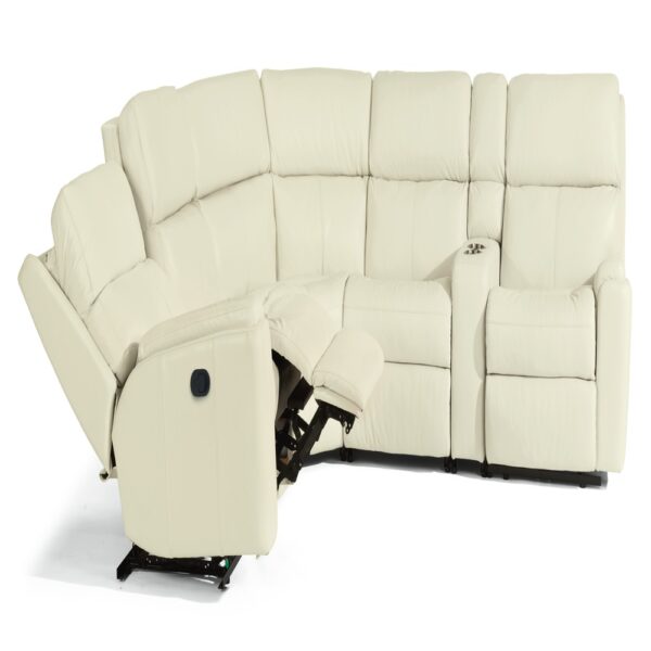 Rio Reclining Sectional - Image 2