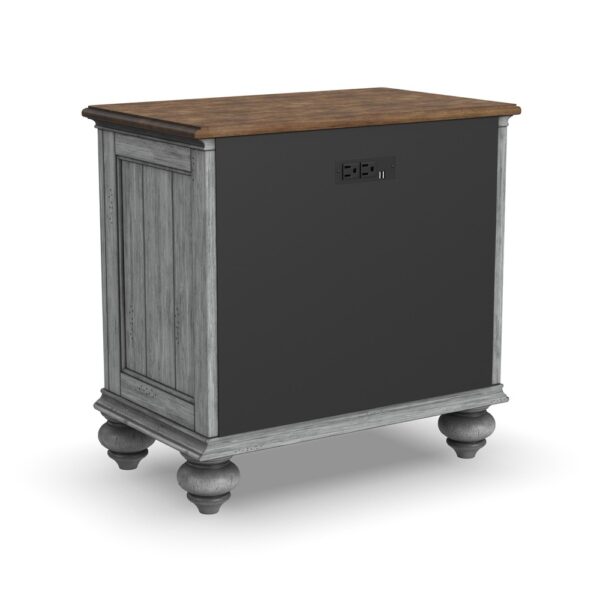 Plymouth Nightstand - Image 7