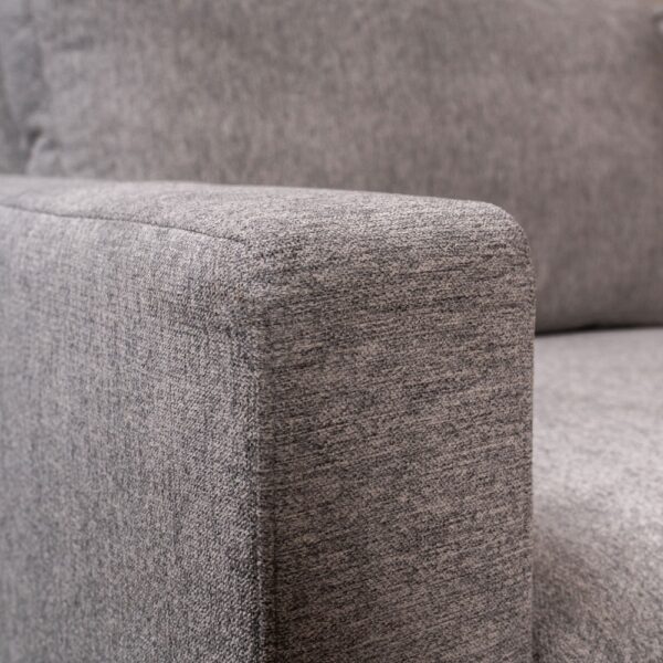 Flex Loveseat with Wide Arm - Image 6