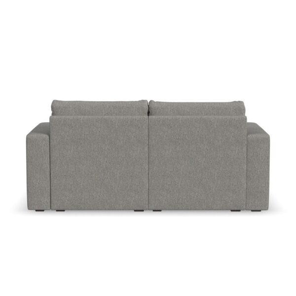 Flex Loveseat with Wide Arm - Image 8
