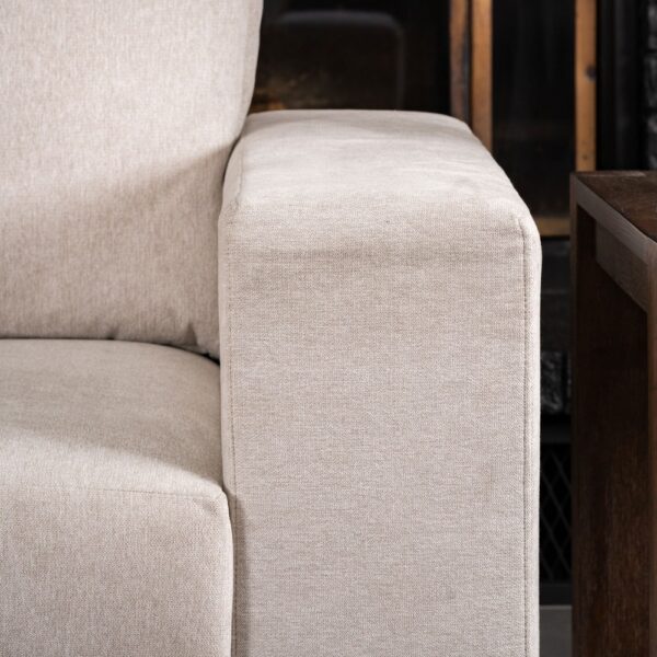 Flex 5-Seat Sectional with Wide Arm - Image 6