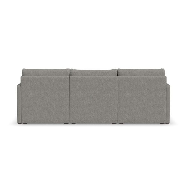 Flex Sofa with Narrow Arm - Image 8
