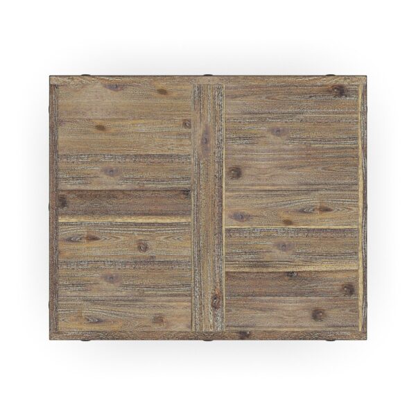 Carpenter End Table - Image 3