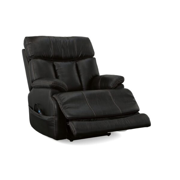 Clive Power Lift Recliner with Power Headrest & Lumbar - Image 5