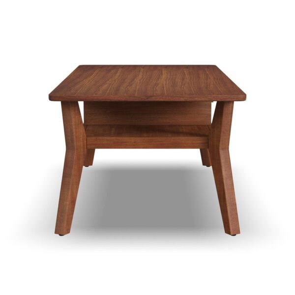Ludwig Rectangular Coffee Table - Image 5
