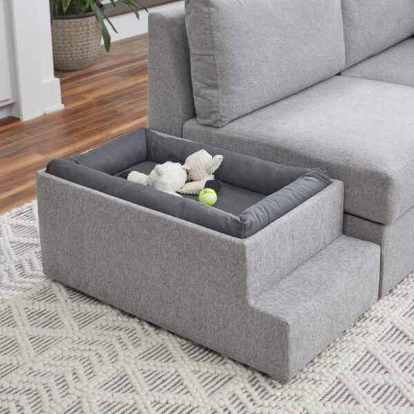 Flex Pet Bed Hub - Image 6