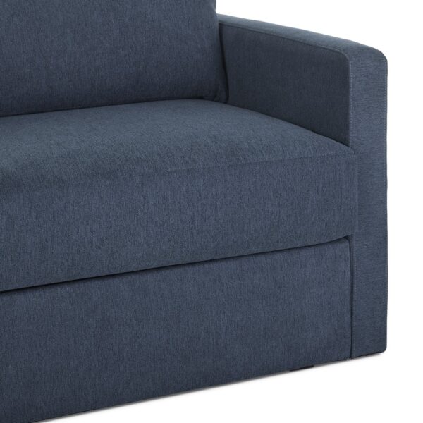 Flex Sofa with Narrow Arm - Image 3