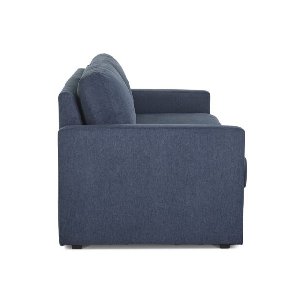 Flex Loveseat with Standard Arm - Image 4