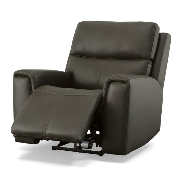 Jarvis Power Recliner with Power Headrest - Image 2