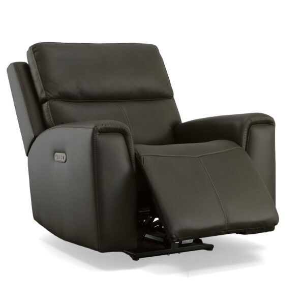 Jarvis Power Recliner with Power Headrest - Image 3