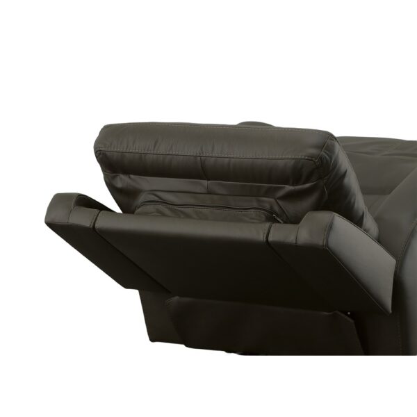 Jarvis Power Recliner with Power Headrest - Image 6