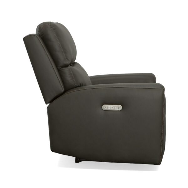 Jarvis Power Recliner with Power Headrest - Image 7