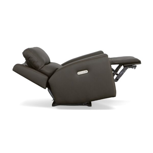 Jarvis Power Recliner with Power Headrest - Image 8