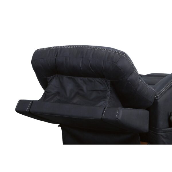 Atlas Power Lift Recliner with Power Headrest & Lumbar - Image 8