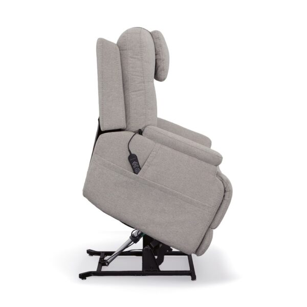 Zecliner Model 1 Power Lift Sleep Chair - Image 19