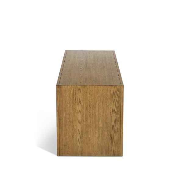 Waterfall Rectangular Coffee Table - Image 5