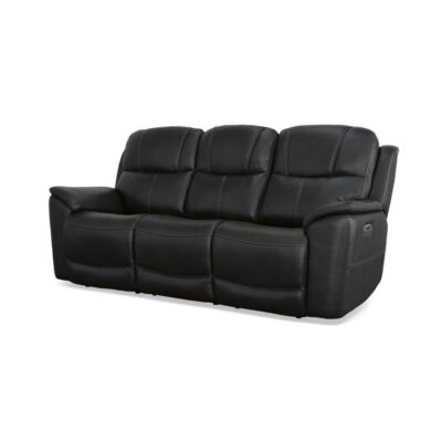 Crew Power Reclining Sofa with Power Headrests & Lumbar