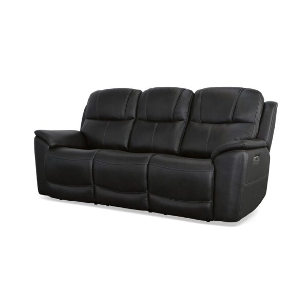 Crew Power Reclining Sofa with Power Headrests & Lumbar