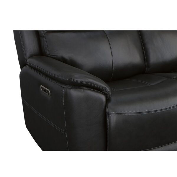 Crew Power Reclining Sofa with Power Headrests & Lumbar - Image 5