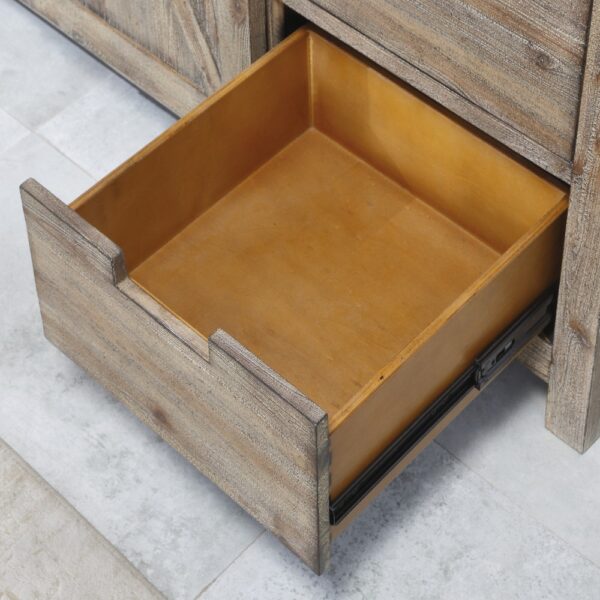 Carpenter Entertainment Base - Image 2