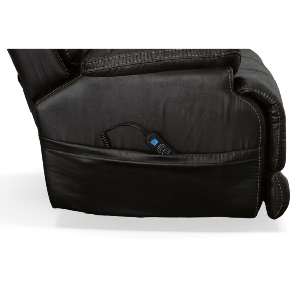 Clive Power Recliner with Power Headrest & Lumbar - Image 5