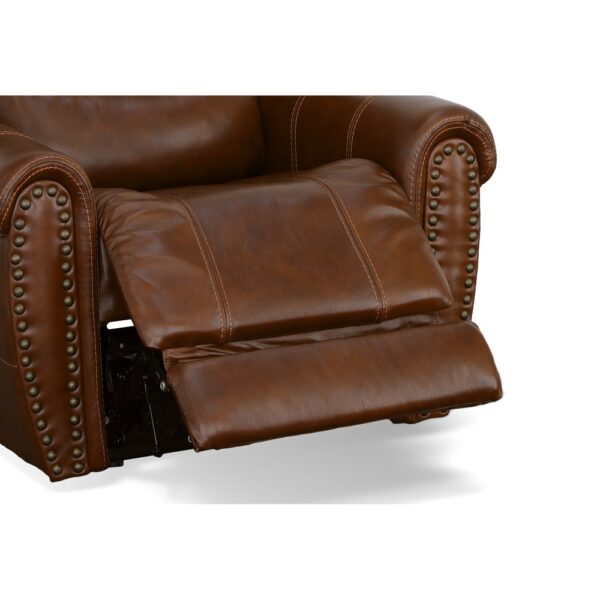 Oscar Power Recliner with Power Headrest - Image 6