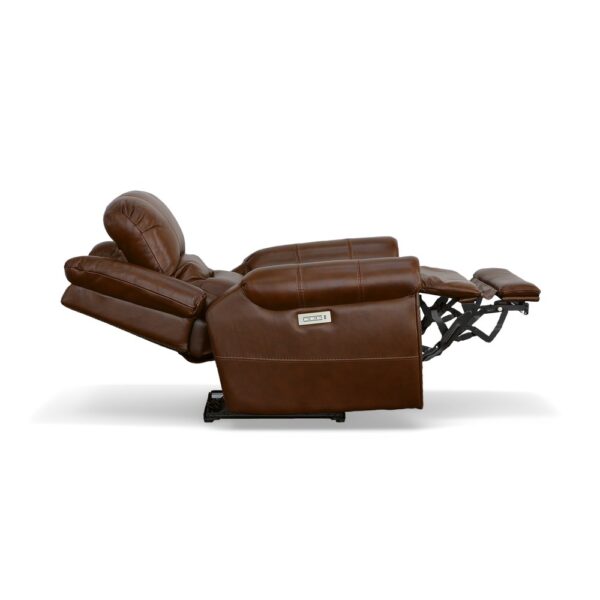 Oscar Power Recliner with Power Headrest - Image 8