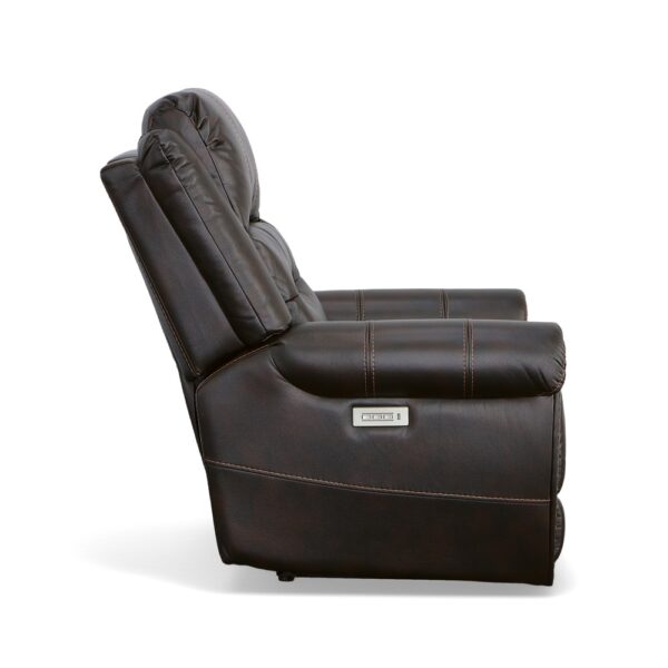 Oscar Power Recliner with Power Headrest - Image 6