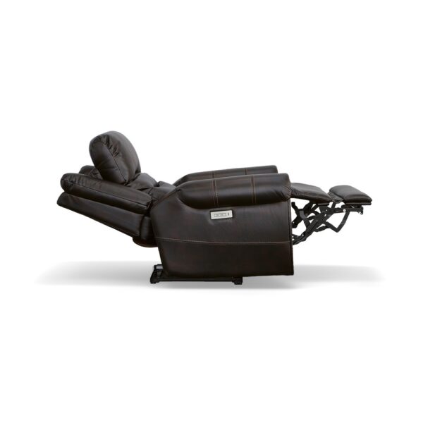 Oscar Power Recliner with Power Headrest - Image 7