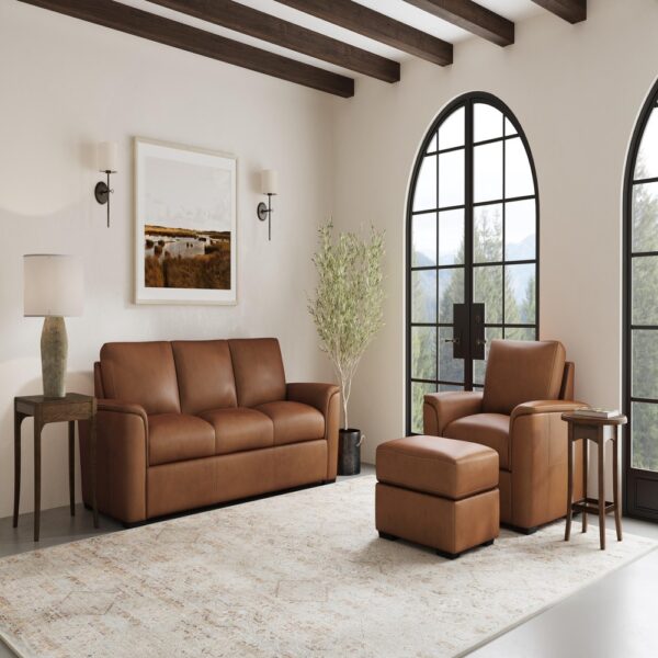 Henry Chair - Image 3