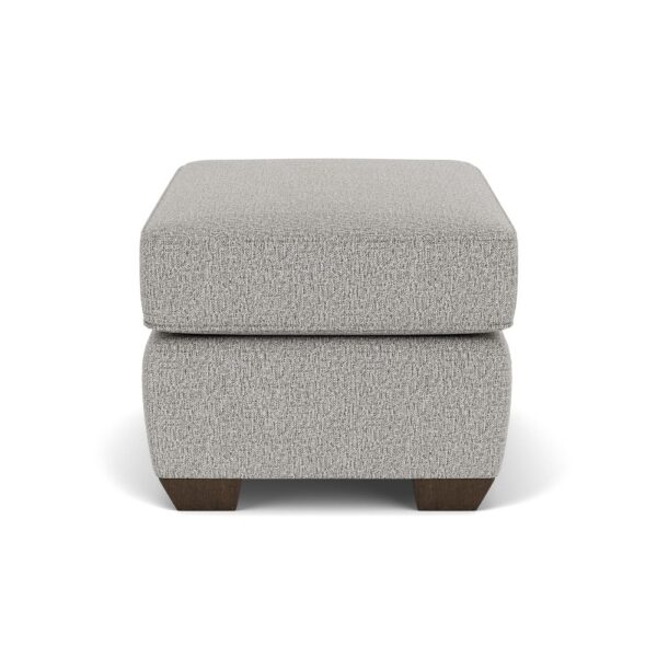 Main Street Ottoman - Image 3