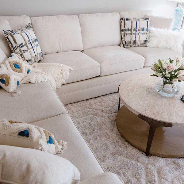 After Image - Modern Art Living Room 2 - June 2025