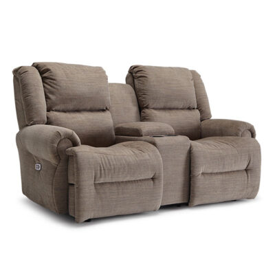 Genet Loveseat