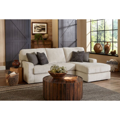 Dovely Sectional