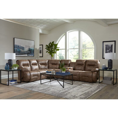 Brinley Sectional