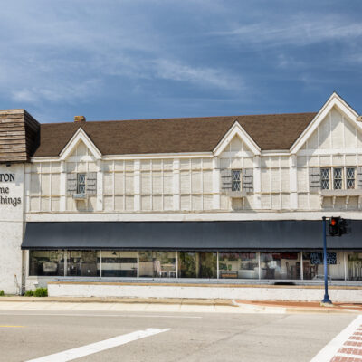 Frankenmuth