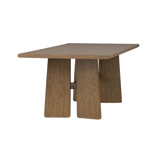 Lyra Rectangular Dining Table - Image 8