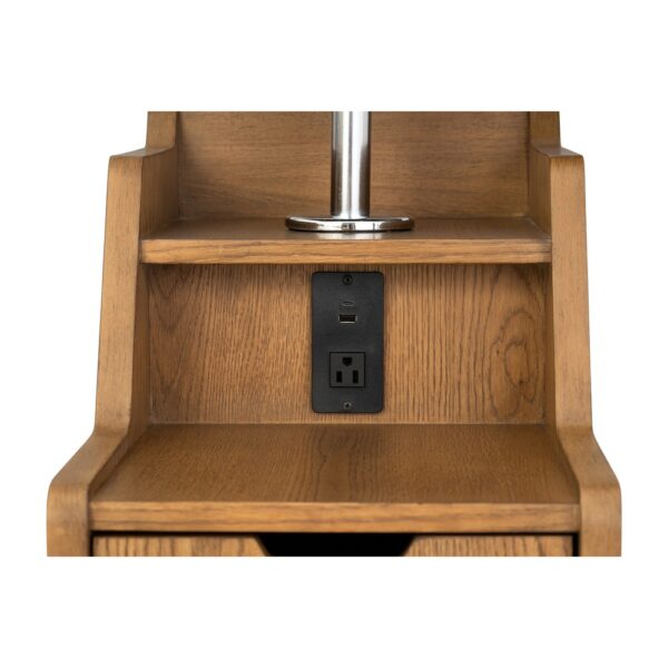 Sidekick Smart Side Table - Image 9