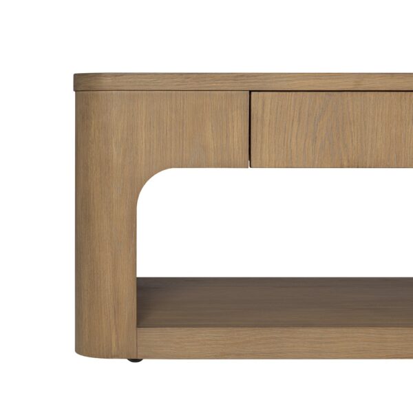 Normandy Square Coffee Table - Image 11