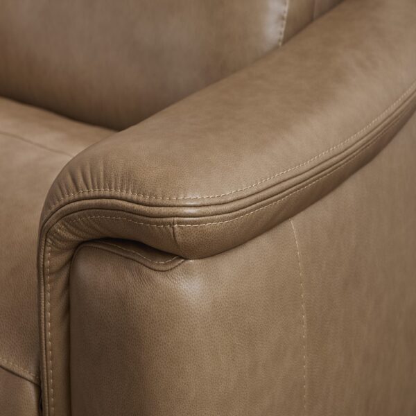 Camden Power Recliner with Power Headrest - Image 2