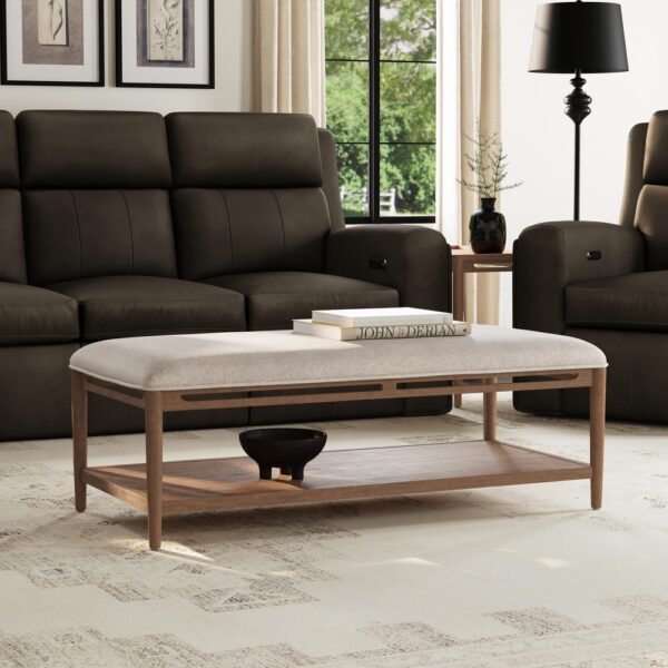Verona Rectangular Coffee Table - Image 3