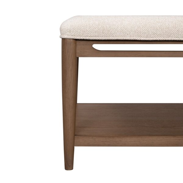 Verona Rectangular Coffee Table - Image 4