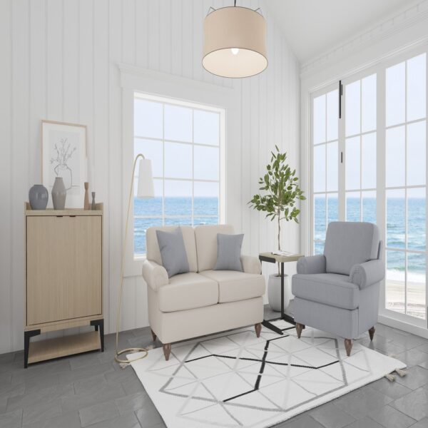 Moxy Loveseat - Image 2
