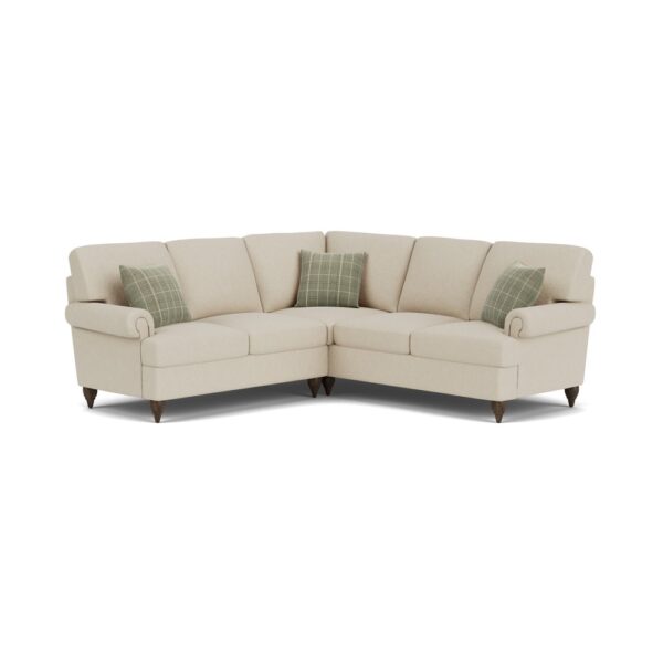 Moxy Sectional