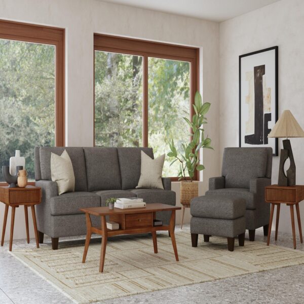 Lloyd Ottoman - Image 2